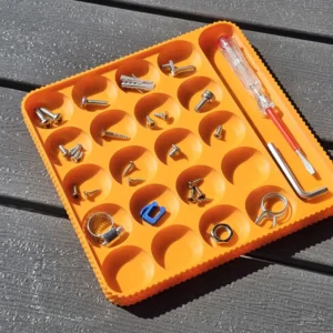 Kepler Tray