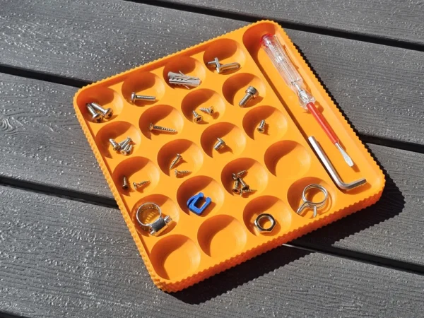 Kepler Tray